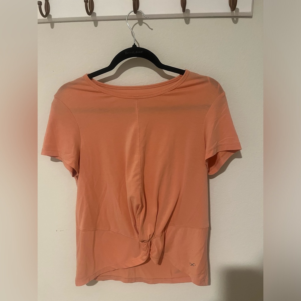 Freely Tee